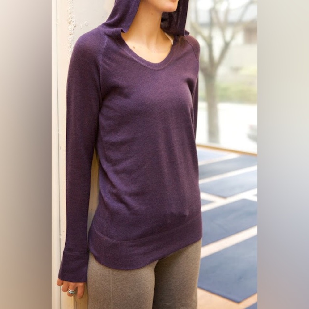 Lululemon Calm and Cozy Sweater